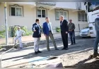 Altındağ Belediye Başkanı Dr. Veysel Tiryaki: “Tüm mahallelerimizde asfalt ve kaldırım çalışmalarımızı sürdürüyoruz”