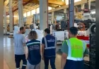 Çevre, Şehircilik ve İklim Değişikliği Bakanlığı Akdeniz'de mikroplastik denetimlerinde 23 tesise 47,6 milyon lira idari ceza uyguladı