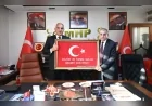 Kültür ve Turizm Bakanı Mehmet Nuri Ersoy: “Terörsüz Türkiye’nin adımları güçlü şekilde atılıyor”