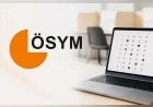 ÖSYM E-YDS 2026/9 İNGİLİZCE BAŞVURULARI BAŞLADI SINAV 22 AĞUSTOS'TA DÖRT İLDE YAPILACAK