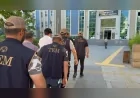 Kırşehir İl Emniyet Müdürlüğünden FETÖ Operasyonu: 8 Şüpheli Gözaltına Alındı, 1 Kişi Tutuklandı