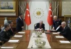 Cumhurbaşkanı Recep Tayyip Erdoğan Yüksek Askerî Şûra kararlarını imzaladı, Türk Silahlı Kuvvetlerinde terfi, atama ve emeklilik süreçleri netleşti