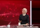 Aile ve Sosyal Hizmetler Bakanı Mahinur Özdemir Göktaş: “Şehit ailelerinin ve gazilerin hassasiyetleri bu yasada temel ilke olarak gözetildi”
