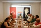 Marmaris Belediye Başkanı Acar Ünlü: “Ortak aklın rehberliğinde kentimizi daha güçlü bir geleceğe taşıyacağız”