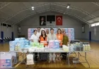 Marmaris Belediye Başkanı Acar Ünlü: “Marmaris ailemize katılan her bebeğimiz kentimize yeni bir sevinç ve umut getiriyor”