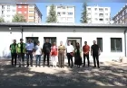 Eskişehir Büyükşehir Belediye Başkanı Ayşe Ünlüce: “Şehit yakınlarımız ve gazilerimiz için hazırlanan sosyal tesisi Eylül ayında hizmete açacağız”