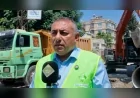 Adana Büyükşehir Belediyesi Başkan Vekili Güngör Geçer: “Sık arızaların önüne geçerek vatandaşlarımıza daha güvenli bir içme suyu altyapısı sunacağız”