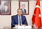 Adana Valisi Mustafa Yavuz: “Yatırımlarımızı iş birliği ve koordinasyon içerisinde hayata geçirmeye devam edeceğiz”