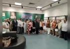 İstanbul'da "Bu Yük Hepimize Ağır" Sergisi Toplumsal Cinsiyet Eşitliğini Sanatla Gündeme Taşıyor