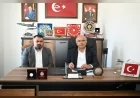 Malatya Büyükşehir Belediye Başkanı Sami Er: “HEKİMHAN’a İki Yılda Yaklaşık 1,5 Milyar Liralık Yatırım Yaptık”