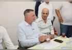 Şehzadeler Belediye Başkanı Hakan Şimşek: “Şehzadeler’in her mahallesine eşit ve kaliteli hizmet ulaştırmak için yoğun bir gayret gösteriyoruz”