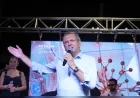 Ayvalık Belediye Başkanı Mesut Ergin: “Ayvalık'ı Tarihi Gümrük Meydanı'yla yeniden buluşturmanın gururunu yaşıyoruz”
