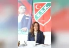 Karşıyaka Belediye Başkanı Yıldız Ünsal: “Kulübün geleceği için ortak irade oluşturulmalı”
