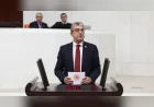 Yeni Parti Grup Başkanvekili Gökhan Günaydın Fındıklı İlçe Başkanlığı Açılışında: “Birlik ve Dayanışma Vurgusu Yapıldı”
