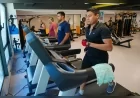 Beylikdüzü Belediyesi Yaz Yetişkin Spor Kursları Fitness, Pilates ve Yoga Eğitimleriyle 27 Eylül'e Kadar Devam Ediyor