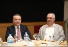 Edremit Belediye Başkanı Mehmet Ertaş: “Kaymakam Ahmet Odabaş ilçemize önemli değerler kazandırdı”