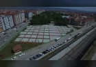 Eskişehir Büyükşehir Belediyesi Cumhuriyet Meydanı'nda uzun süreli ticari etkinliklere izin verilmeyeceğini duyurdu
