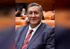 CHP Niğde Milletvekili Ömer Fethi Gürer: “Orman yangınlarını önlemek için keçiler umut olabilir”