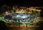 Altıeylül Belediye Başkan Yardımcısı Ertan Kayatepe: “Kültür ve sanat şehrin sosyal hayatını güçlendiriyor”
