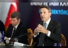 Enerji ve Tabii Kaynaklar Bakanı Alparslan Bayraktar: “Gabar’da petrol üretimimiz günlük 83 bin 300 varile ulaşarak rekor kırdı”