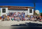 Eskişehir Büyükşehir Belediyesi Mihalıççık’ta düzenlediği tarihi yürüyüş rotasında doğa ve kültürü buluşturdu