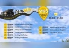 Başiskele Belediyesi YKS tercih döneminde GençBÜS ile ücretsiz danışmanlık hizmetini ilçe genelinde öğrencilerle buluşturuyor