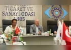 TOBB Yönetim Kurulu Üyesi ve ETSO Başkanı Saim Özakalın: “Biz Değil Ben Değil Hepimiz Ruhuyla Bu Süreci Yürüteceğiz”