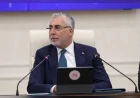 Çalışma ve Sosyal Güvenlik Bakanı Prof. Dr. Vedat Işıkhan: “Yaklaşık 3,5 milyona ulaşan MYK Mesleki Yeterlilik Belgesi önemli bir seviyeyi gösteriyor”