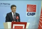 CHP Genel Başkan Yardımcısı Orhan Sarıbal: “Mehmet Şimşek enflasyonun değil, çiftçinin belini kırdı”