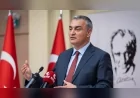 CHP Genel Başkan Yardımcısı Müslim Sarı: “17 milyon emekli müjde bekliyor, ancak açlıkla mücadele etmeye devam ediyor”
