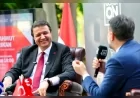 Saadet Partisi Genel Başkanı Mahmut Arıkan: “Futbol takımı tutar gibi parti tutma anlayışını değiştirmeliyiz”