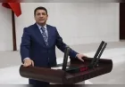 DEVA Partisi Ankara Milletvekili Av. İdris Şahin: “Bir ülkenin başarısı kaç dolar milyoneri çıkardığıyla değil, kaç insanı yoksulluktan kurtardığıyla ölçülür”
