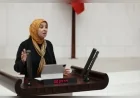 DEVA Partisi Genel Başkan Yardımcısı Elif Esen: “Kırk sekiz saatte çocuk adalet sistemi yazılmaz!”