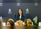 DEVA Partisi Kadın Çalışmaları Başkanı Zeynep Sudan: “Kahraman gazilerimizin eşitlik talebi görmezden gelinmemelidir”