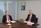 Ticaret Bakanı Ömer Bolat: “Türkiye ile ABD arasındaki ekonomik ortaklığı ilerletmek için çalışmaya devam edeceğiz”