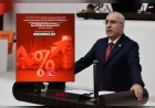 Saadet Partisi İstanbul Milletvekili Mustafa Kaya: “Açlık sınırı 36 bin lirayken emeklilerin yaşamaya hakkı yok mu”