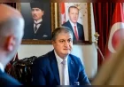 Adana Valisi Mustafa Yavuz: “Tarihi Tepebağ'ın Kendine Özgü Kimliğini ve Tarihî Dokusunu Koruyarak Bölgeyi Yeniden Canlandırıyoruz”