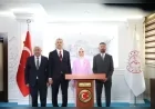 Aile ve Sosyal Hizmetler Bakanı Mahinur Özdemir Göktaş: “Terörsüz Türkiye güçlü aile, güçlü toplum, güçlü Türkiye demektir”