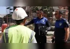 Bayraklı Belediye Başkanı İrfan Önal: “Temiz, Düzenli ve Güvenli Bir Bayraklı İçin Denetimlerimizi Kararlılıkla Sürdürüyoruz”
