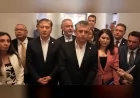 YENİ Parti Genel Başkanı Özgür Özel: “Millet sözünü tutanı da parça kıranı da bilir; son dakikada parça kırmadım, kırmam, kırdırmam”