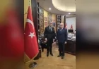 Ulusal Güvenlik Uzmanı Umut Metehan Avcı’dan MHP Lideri Dr. Devlet Bahçeli’ye dikkat çeken ziyaret