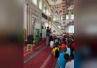 YEŞİLAY ÇORUM ŞUBESİ YAZ KUR'AN KURSLARINDA 1.500 ÖĞRENCİYE EKRAN BAĞIMLILIĞI VE SAĞLIKLI YAŞAM EĞİTİMİ VERDİ
