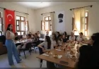 Keçiören Belediyesi Ailelere Sağlıklı İletişim Ve Etkili Ebeveynlik Eğitimi Verdi