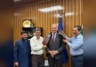 Gerontolog Dr. Kemal Aydın: “İstiklal Yolu artık yalnızca bir kahramanlık yolu değil; aynı zamanda bir Şifa Rotası, Barış Rotası ve İnsanlık Rotasıdır”