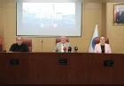 ÇORUM BELEDİYE BAŞKANI DR. HALİL İBRAHİM AŞGIN: “3. SENTETİK SAHAYI DA YAPACAĞIZ, SÖZÜMÜZÜN ARKASINDAYIZ”