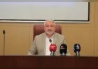 ÇORUM BELEDİYE BAŞKANI DR. HALİL İBRAHİM AŞGIN: “ÇORUM BELEDİYESİ OLARAK MANİFEST GRUBUNUN KONSERİNİ DÜZENLEMEYECEĞİZ”