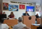 Düzce Belediye Meclisi Ağustos Ayı Toplantılarında 26 Gündem Maddesi Karara Bağlandı
