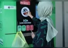 TBMM Ana Bina ve Halkla İlişkiler Binası YeS-TR kapsamında “çok iyi” derecesiyle sertifikalandırıldı