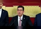 YENİ Parti Genel Başkan Yardımcısı Yaşar Tüzün: “232 belediye başkanımız istifa etti, sayının 300’ü geçeceğini tahmin etmekteyiz”