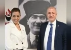 Sümeyra Uçar Zafer Partisi’nden istifa etti: “Kimlik ve misyon farklılaşması meydana geldiği kanaatine ulaştım”